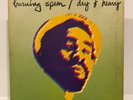 Burning Spear - Dry And Heavy - Vinyl