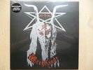 Witchfynde - Give Em Hell LP - 180 Gram Colored Vinyl Album NWOBHM METAL RECORD