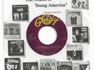 KIM WESTON - TAKE ME IN YOUR ARMS - GORDY - VG++ CONDITION
