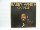 BARRY WHITE 33 RPM 