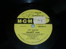 Rare PROMO MGM 78 RPM Judy Garland - Friendly Star 30254 Get Happy 78