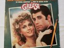 Various ?– Grease (The Original Soundtrack From The Motion Picture), LP, 1978