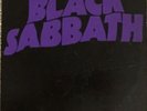 Black Sabbath - Master of Reality - LP - Warner Brothers - BS 2562 - Green Label