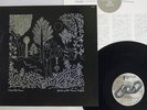 DEAD CAN DANCE GARDEN OF ARCANE DELIGHTS 4AD K15P-519 JAPAN VINYL 12