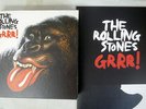 ROLLING STONES GRRR INTERSCOPE 3711006 EU VINYL 5LP