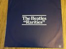 The Beatles “Rarities” 1978 USA LP SPRO-8969 Mint- out of # ‘Collection’ box set