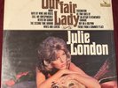 JULIE LONDON Our Fair Lady LP Liberty sealed jazz vocal pop