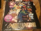 OUTKAST **Stankonia * DOUBLE RECORD LP & AquaMini 2 LPs Nice Lot