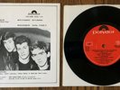 VARIOUS (BEATLES, CREAM, ROGER DALTREY) Volume 4 EP 45rpm Sweden, 6 songs NM