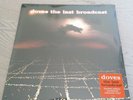 DOVES THE LAST BROADCAST Ltd Edition ORANGE Colour VINYL 2LP New/Sealed #5798