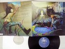 IN FLAMES SENSE OF PURPOSE KOCH KOC-LP 4575 US HEAVY WEIGHT VINYL LP