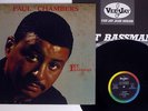 PAUL CHAMBERS 1ST BASSMAN VEE JAY 22YB-2004 JAPAN PROMO MONO VINYL LP