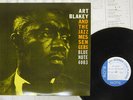 ART BLAKEY AND JAZZ MESSENGERS MOANIN' BLUE NOTE BST 84003/GXF 3002 JAPAN LP