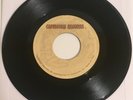 The Allman Brothers / Jessica / Error Blank label 1978 45 / VG+++