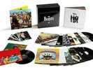 The Beatles- The Stereo Vinyl Box Set 16LPs (14 Albums)-2012/SEALED