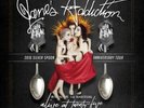 ID4z - JANES ADDICTION - ALIVE AT TWENTY-FIVE - vinyl LP - New