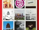 PINK FLOYD A Nice Pair 1973 2 x LP Harvest Piper At The Gates Vinyl Album