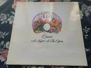 Queen - A Night At The Opera - Original 1975 EMI