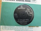 SIMON DUPREE AND THE BIG SOUND=THE EAGLE FLIES TONIGHT  EX+