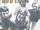 DUTCH BEAT RODYS 45 SLEEP SLEEP SLEEP+PS HOLLAND RARE 1968