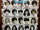 THE ROLLING STONES - SOME GIRLS Monarch 1st US Press Banned Cover NM- STUNNING