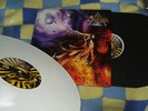 Stryper - Fallen - RARE LTD Edition Double WHITE Vinyl LP album 2015