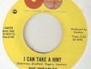 THE MIRACLES I Can Take A Hint TAMLA  MOTOWN NORTHERN SOUL USA 45