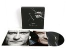 Phil Collins - Take A Look At Me Now Collector's Edition [3LP] (180 Gram, 2015 R