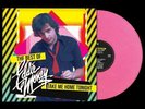 Eddie Money - Take Me Home Tonight : The Best Of [LP] Limited Pink Colored Vinyl
