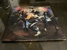 Kiss “Alive ” NBLP-7020 Casablanca Records Rock 2-Lp 12”