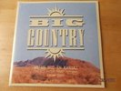 LP Big Country - We're Not In Kansas Vol 3 - Double Black Vinyl - New & sealed