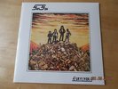 LP Samson - Survivors ( New & sealed ) yellow vinyl