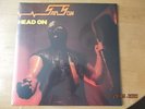 LP Samson - Head On (New & sealed ) red vinyl
