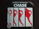 Giorgio Moroder  -  Chase Original 1978 12