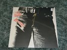 THE ROLLING STONES Sticky Fingers Remastered 180g Vinyl LP IMPORT NEW SEALED 33