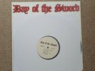 ROR ROCK O RAMA ISD REBELLES USA D.O.T.S.-HAIL V.... BLACK LP VINYL
