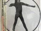 Michael Jackson  2003 Original Limited Edition Picture Disc Vinyl