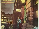 DAVID BOWIE The Rise And Fall Of ZIGGY STARDUST '72 RCA LSP 4702 FAN CLUB INSERT