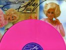 DOLLY PARTON Baby I'm Burnin' PINK VINYL RCA US 12-inch NM