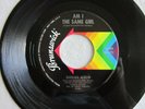 NORTHERN SOUL Barbara Acklin AM I THE SAME GIRL Be By My Side BRUNSWICK NM