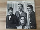 Kraftwerk  -- Trans Europa Express, LP, 1977, G+