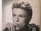 DAVID BOWIE 'ChangesOneBowie' Vinyl LP NEW/SEALED