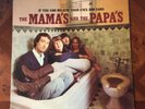 The Mamas and the Papas If You Can Believe Your Eyes And Ears RARE Toilet Cover