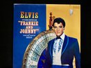 Elvis “Frankie and Johnny” LP SEALED APL1-2559 CANADA