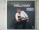 JOHNNY HALLYDAY double LP tubes ROCK AND ROLLédition WAGRAM  NEUF ET SCELLE