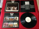 PULP DIFFERENT CLASS LOVELY ORIGINAL 1995 VINYL LP VERY RARE NONE DIECUT SLEEVE