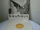 Bauhaus Bela Lugosi's Dead RARE WHITE VINYL 12