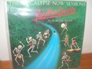 SEALED WILSON AUDIO W8521 RHYTHM DEVILS Apocalypse Now GRATEFUL DEAD audiophile