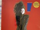 JANET JACKSON - CONTROL - LIMITED EDITION RED VINYL