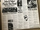 John & Yoko - Some Time In New York City - UK 1st Press LP + Inners - PCSP716 EX